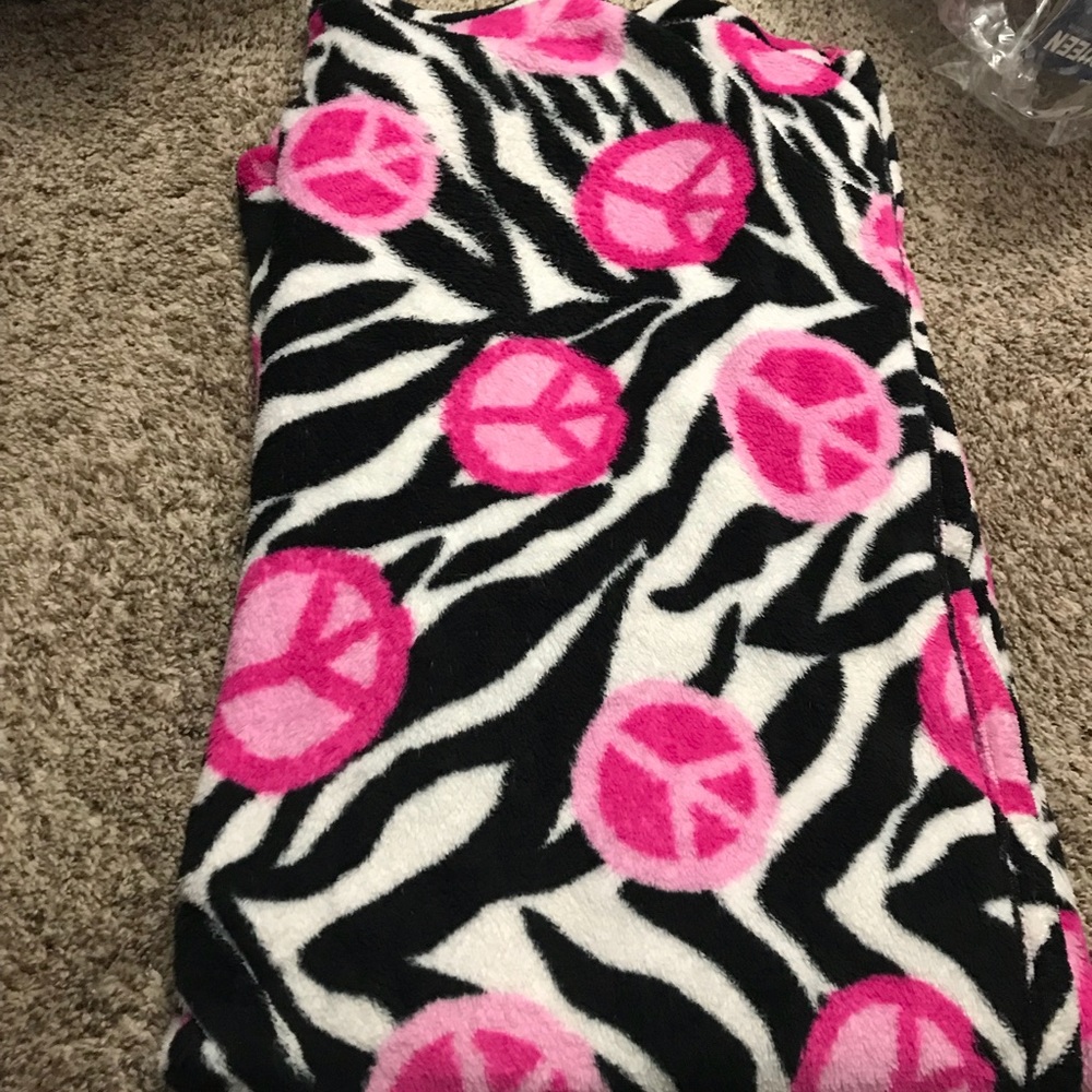 Blanket